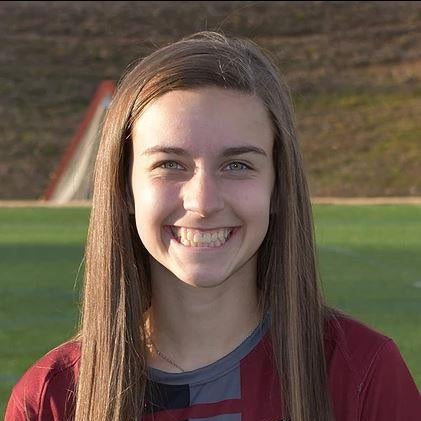 Kendall Page mugshot
