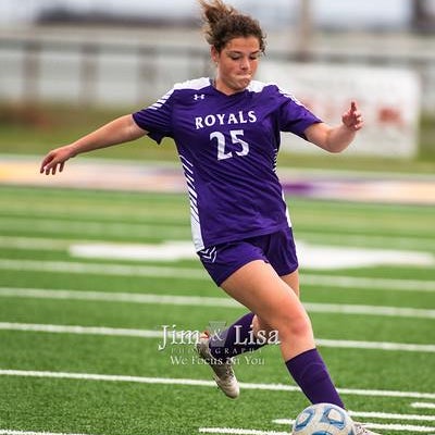 Morgan Shropshire