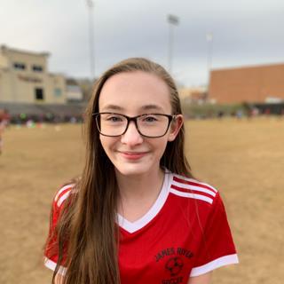 Hannah Meador