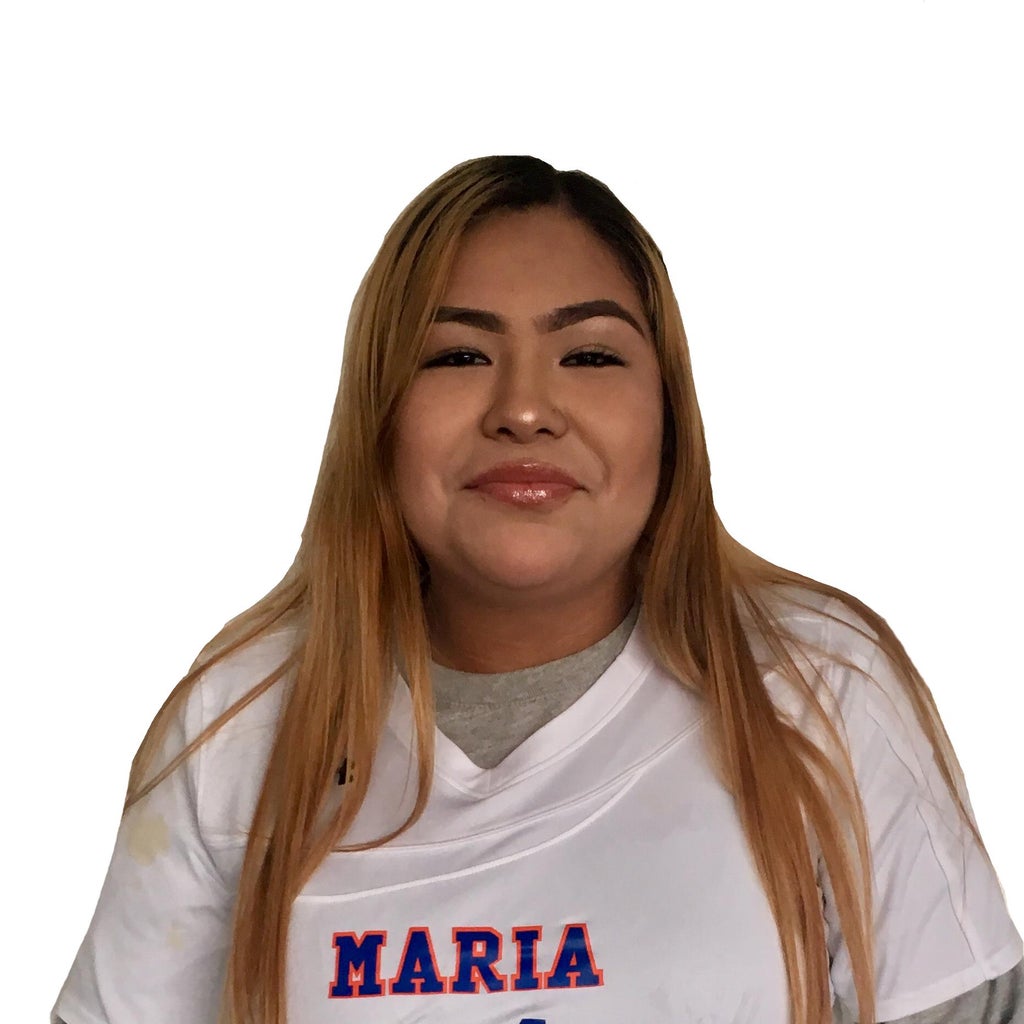 Leslie Reyes mugshot
