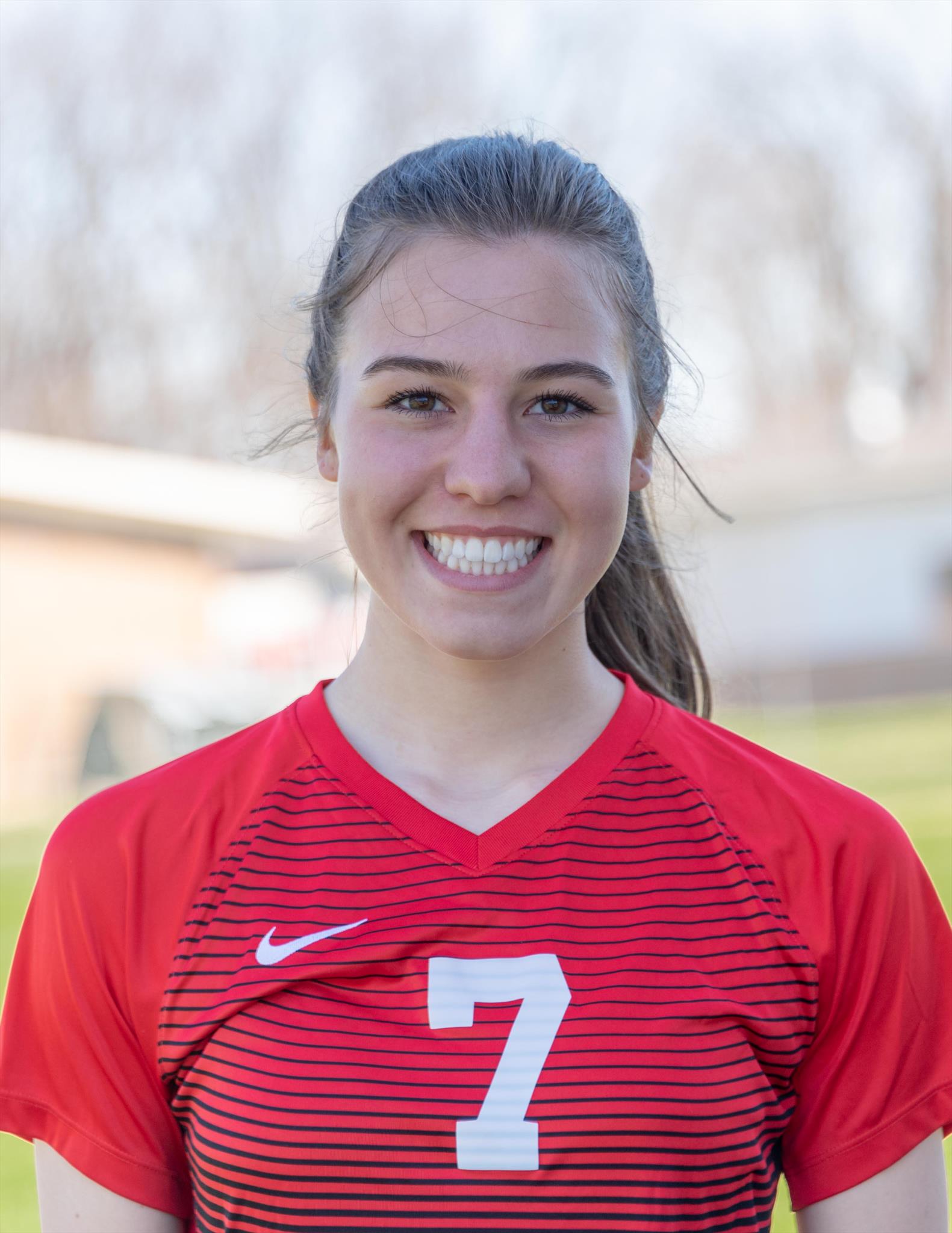 Lizzie Molnar