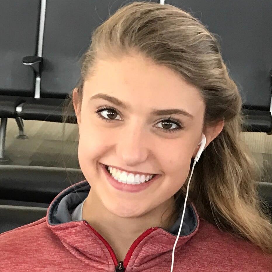 Corbin Reifschneider