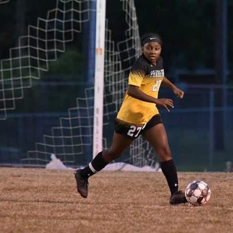 Aniyah Gibbs