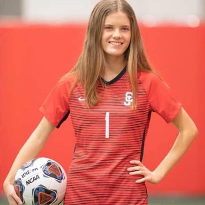 Tatum Graham