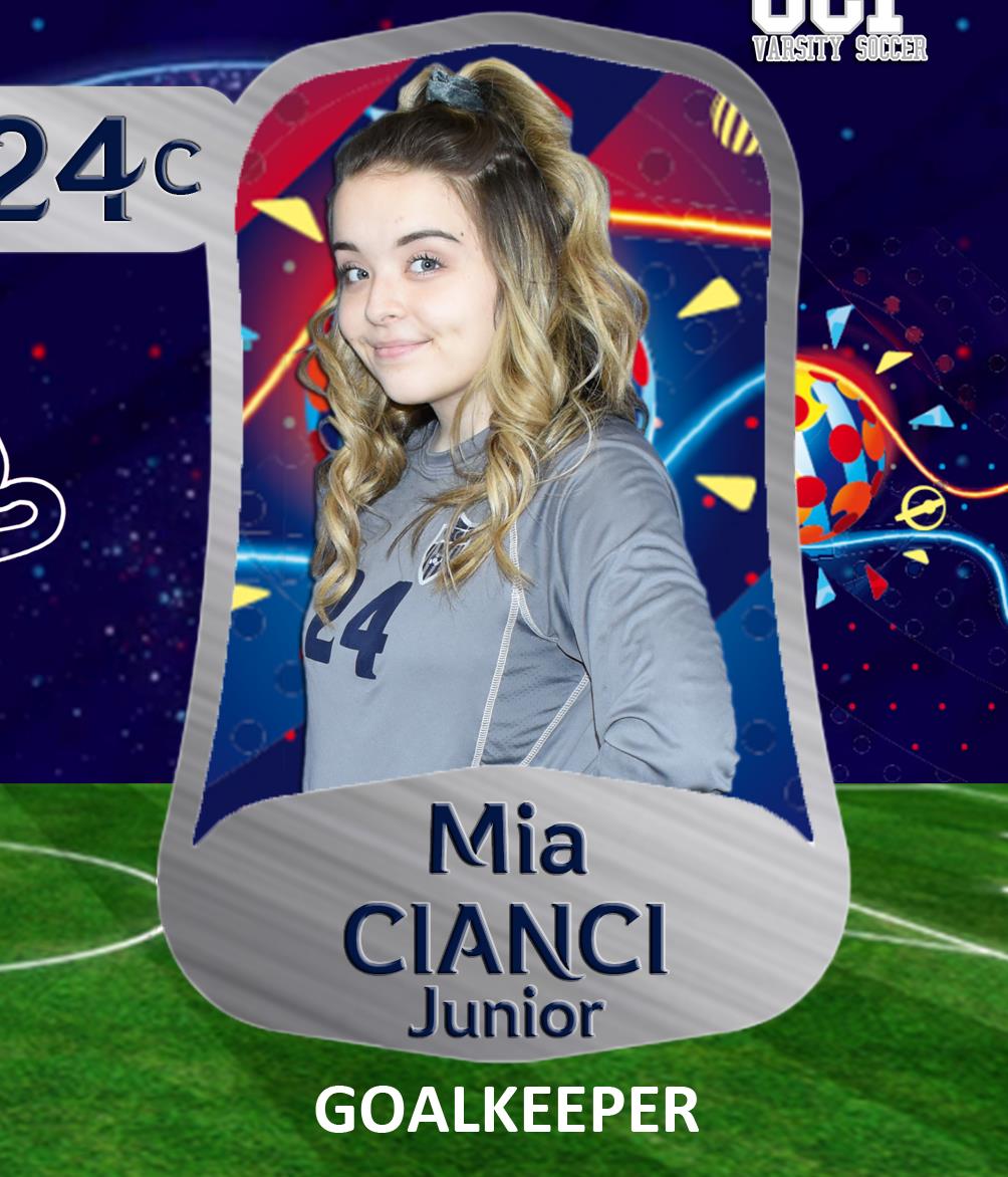 Mia Cianci