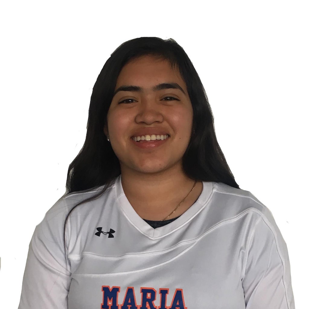 Alondra Gonzalez mugshot
