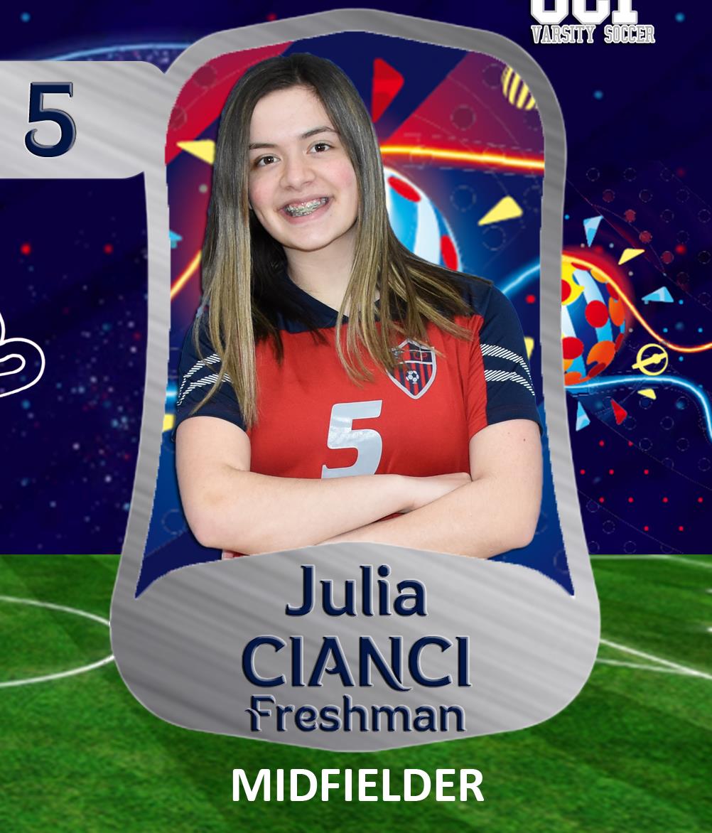 Julia Cianci