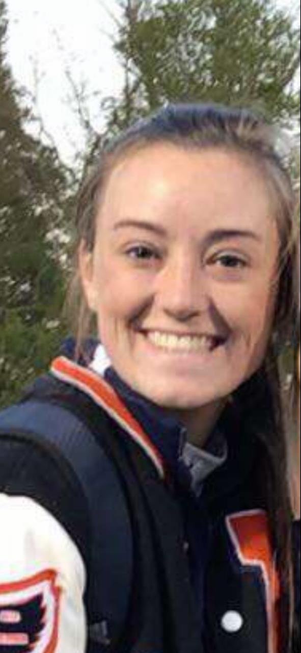 Savanna Tate