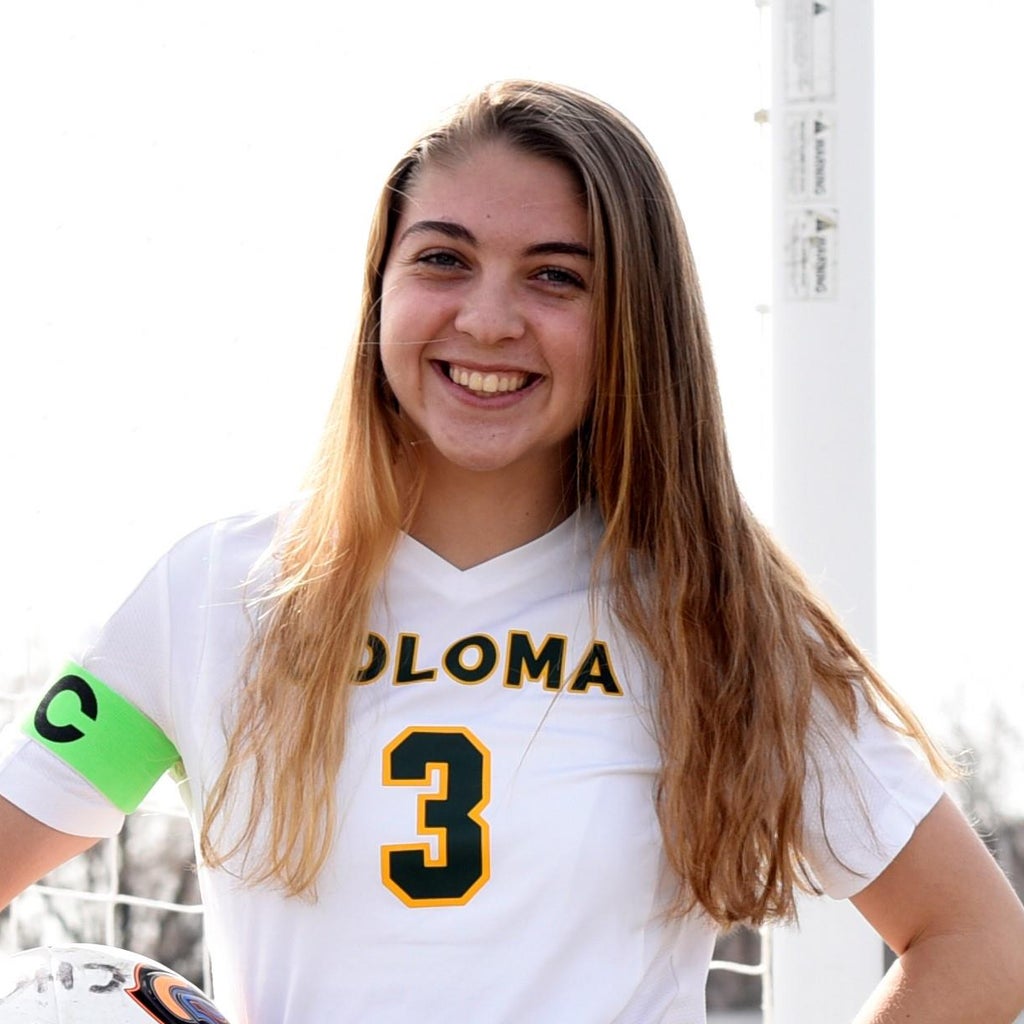 Grace Gagliardo