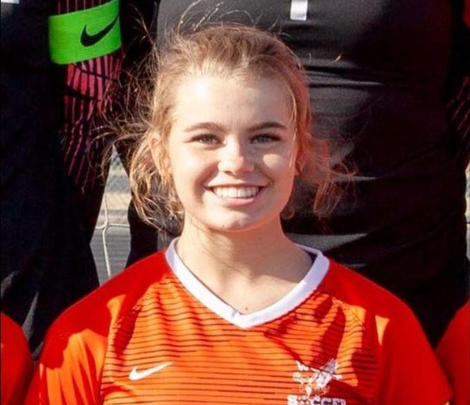 Skyler Helgeson
