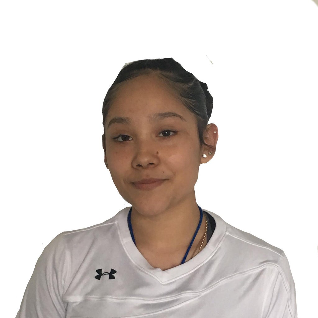 Delilah Barrios mugshot