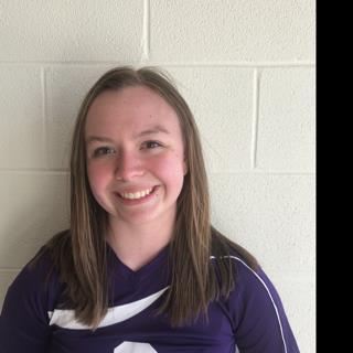 Hannah Eldred
