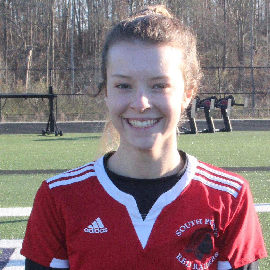 Haley Nixon