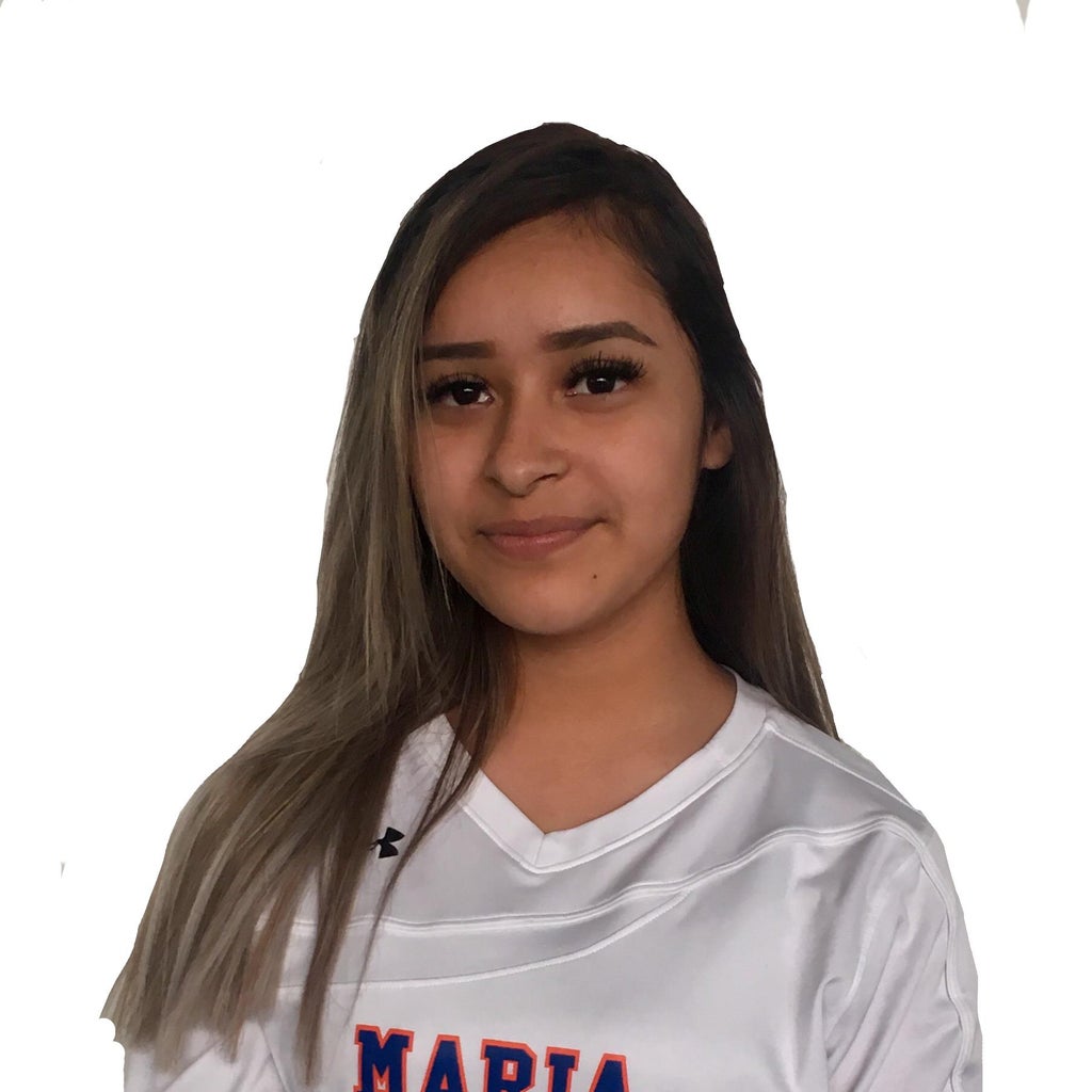 Yesenia Sandoval mugshot