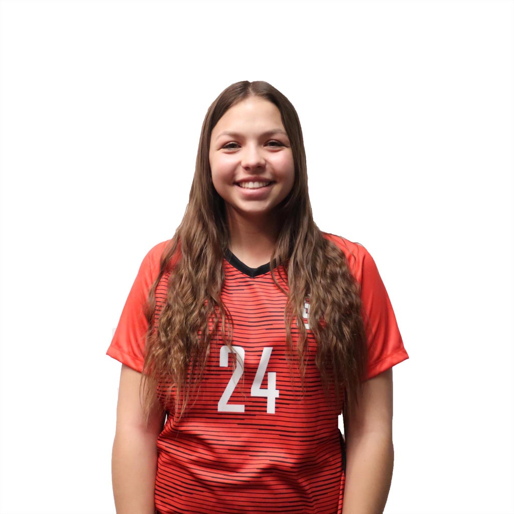 Maddie Blackford