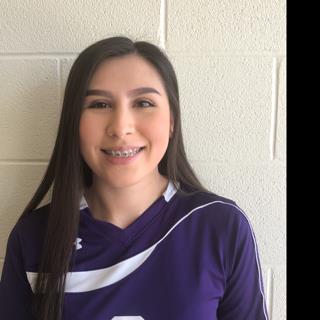 Jocelyn Robles