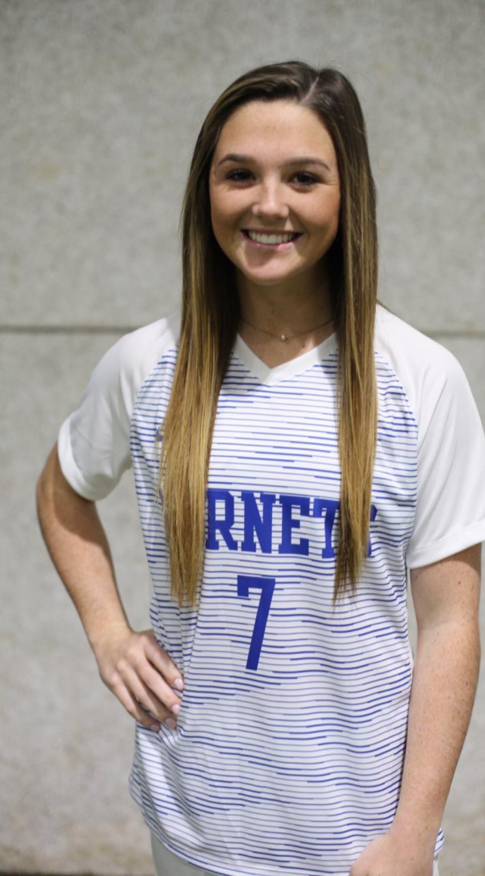 Alyssa Fason