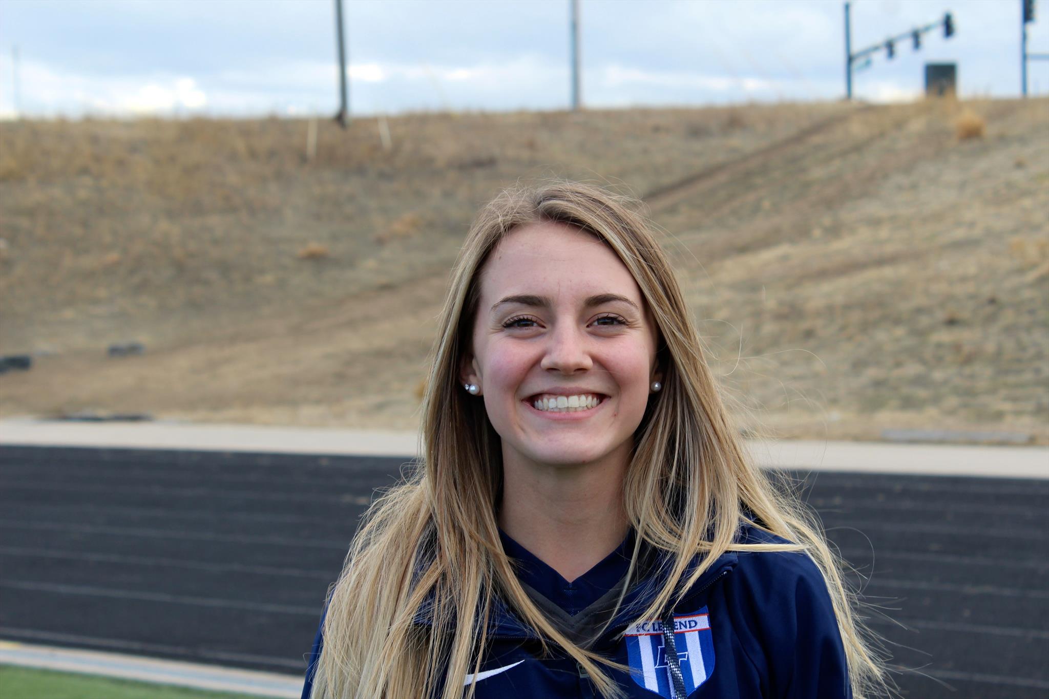 Brooke Humphreys