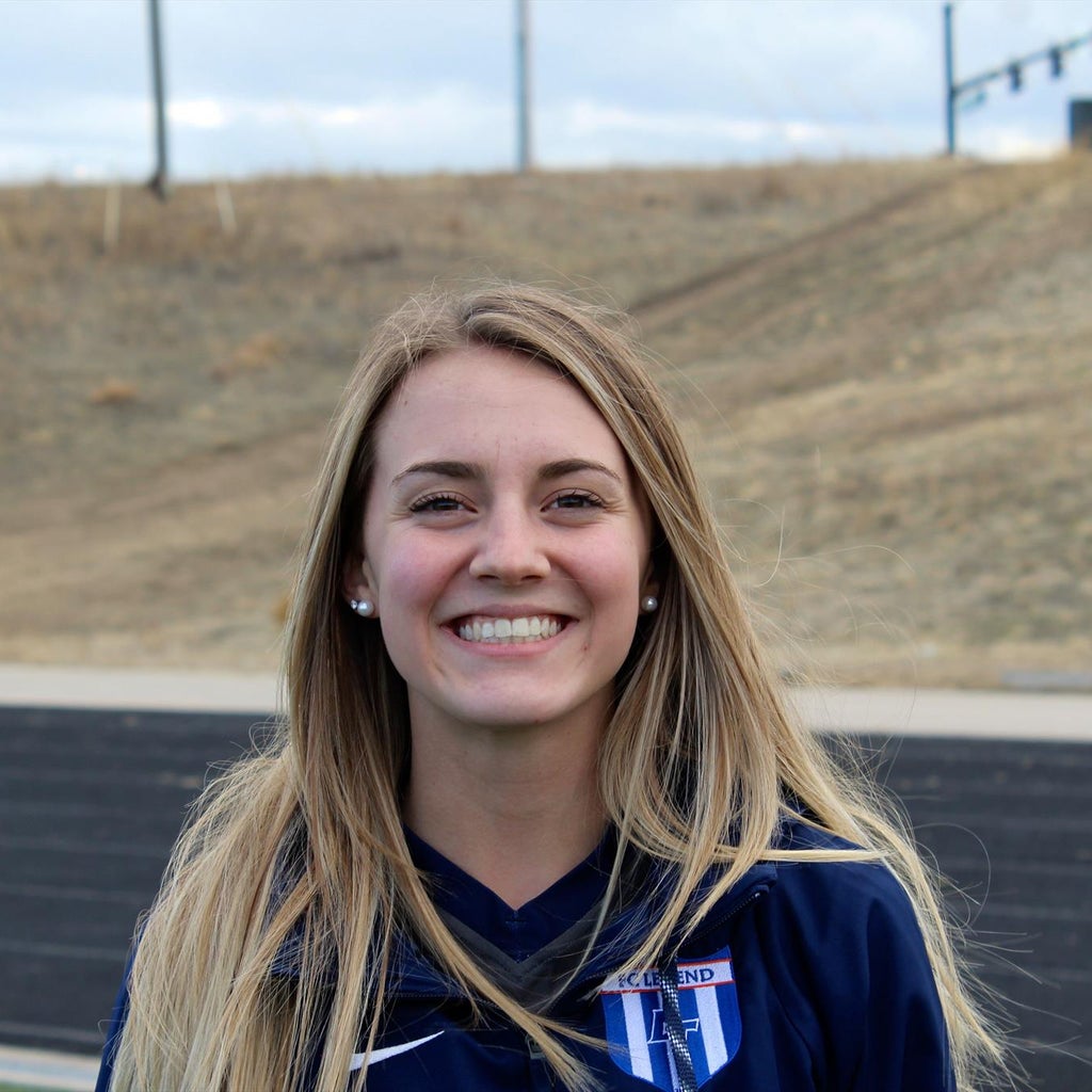 Brooke Humphreys
