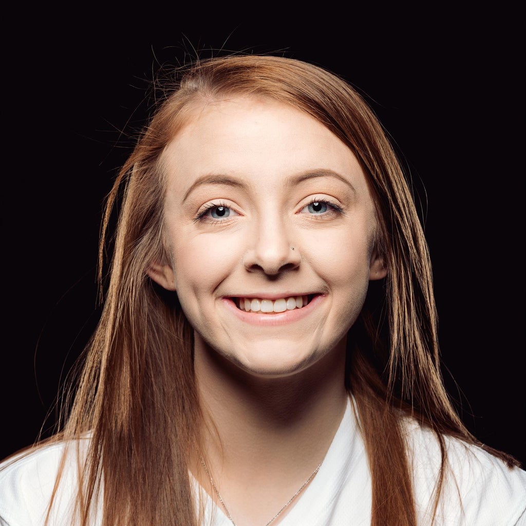 Katie Hines