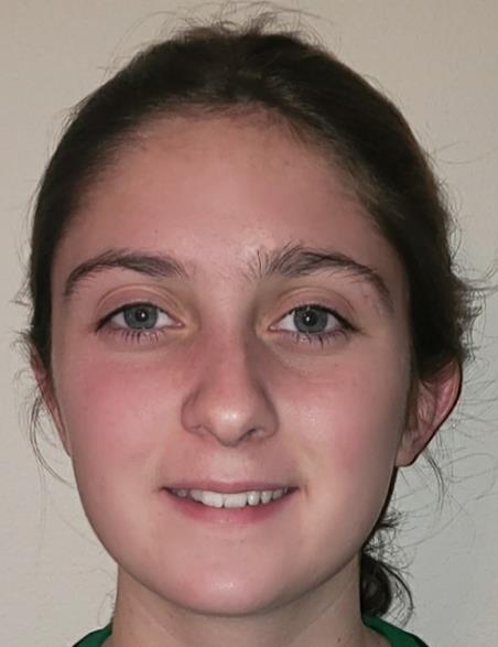 Isabella Kester