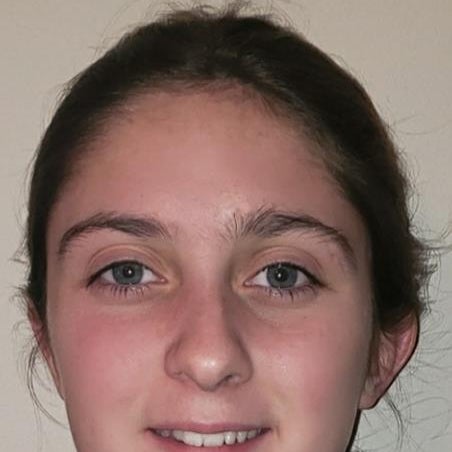 Isabella Kester mugshot