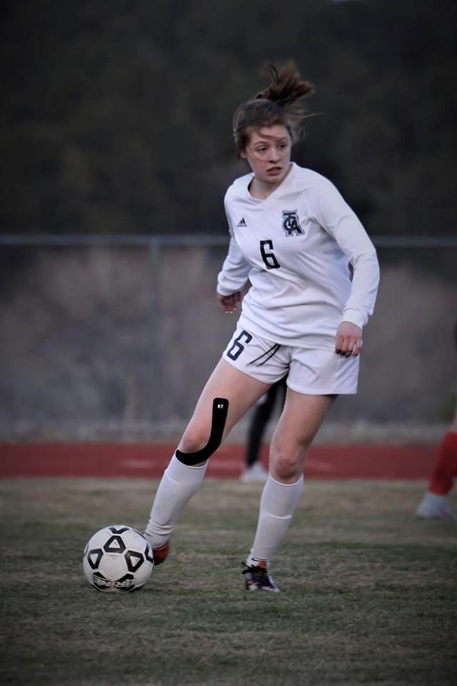 Talia Schmidt mugshot