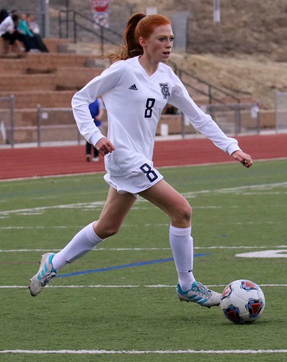 Kaylee Thompson mugshot