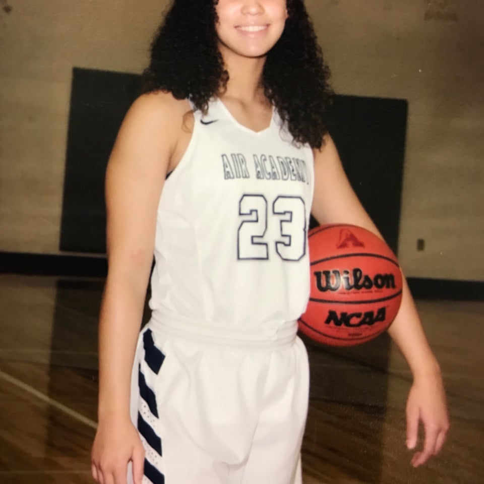 Brianna Sealy
