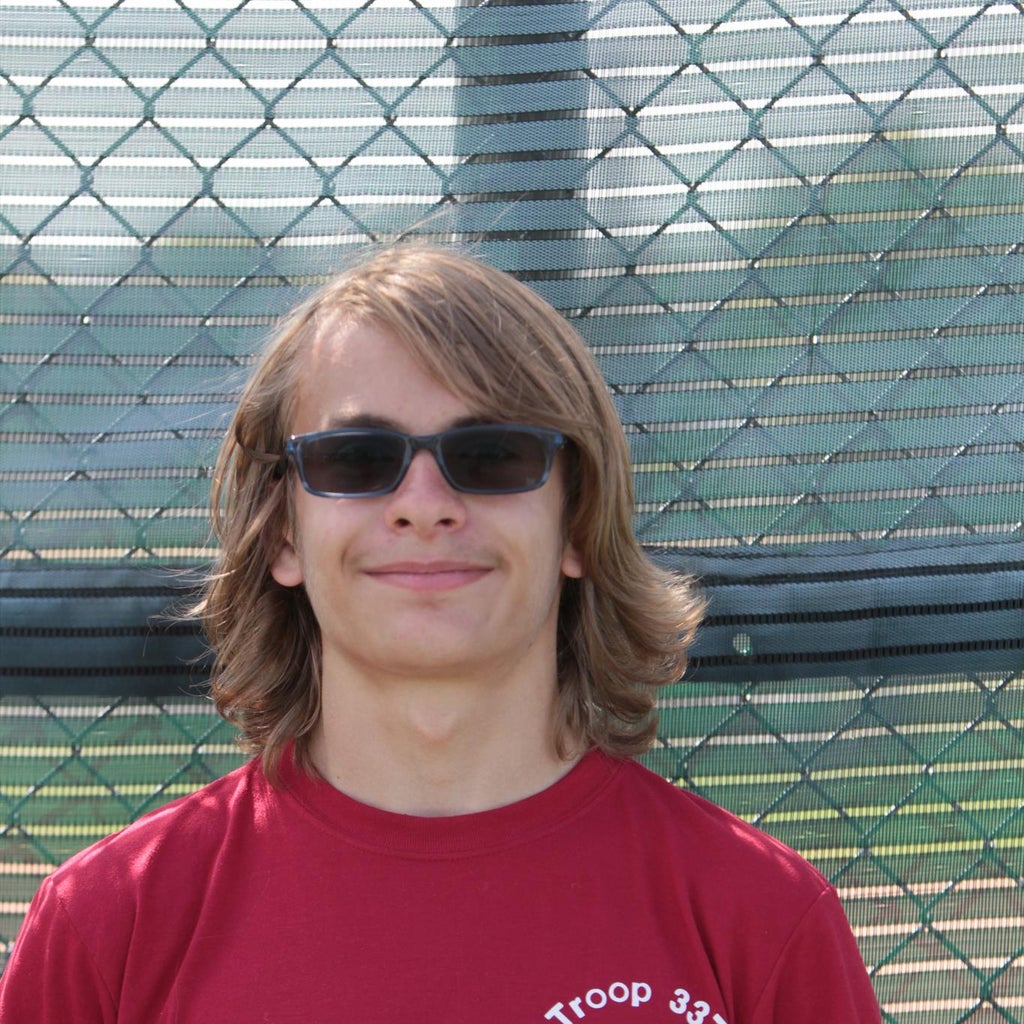 Mason Jones