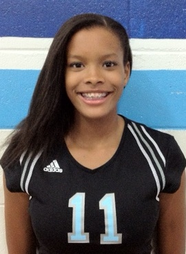 Shania Anderson