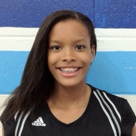 Shania Anderson mugshot