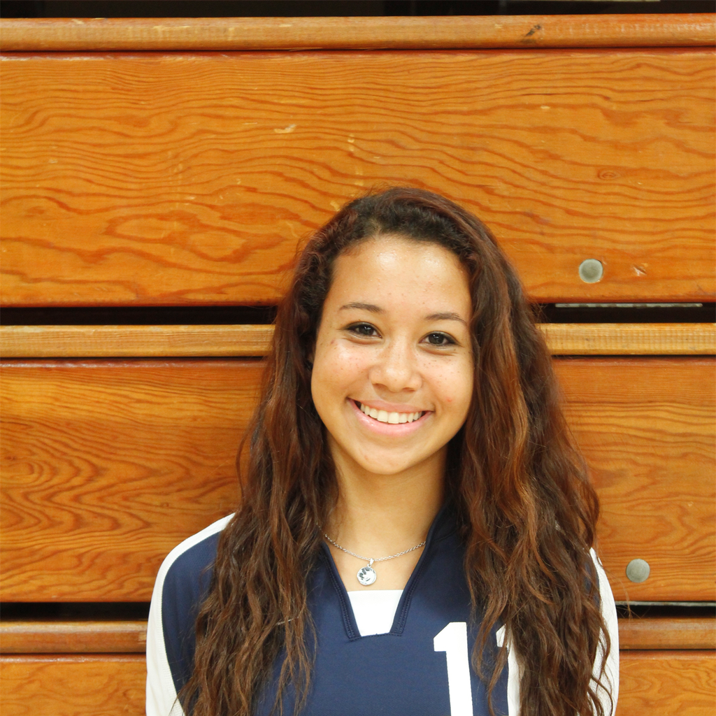 Brianna Johnson mugshot