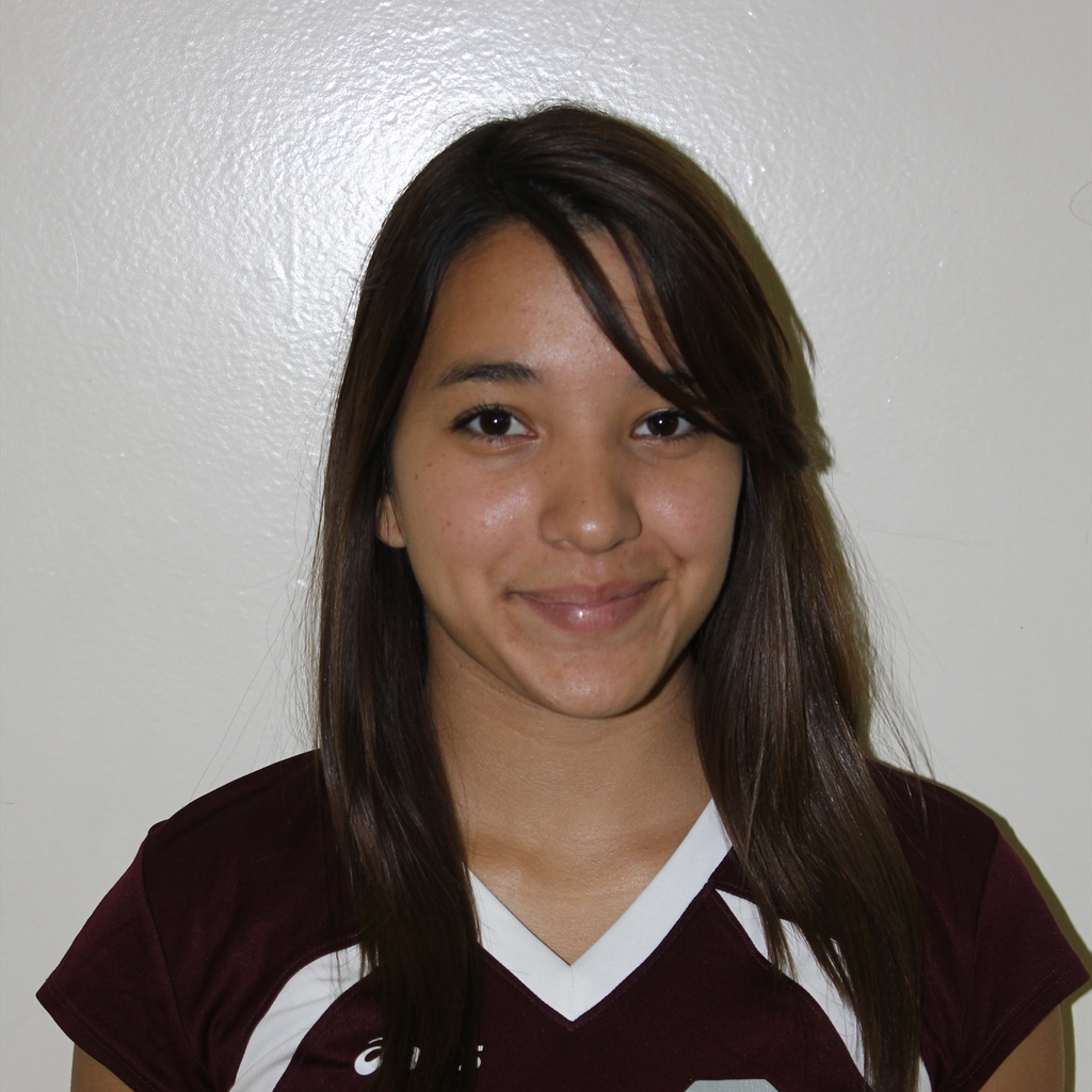 Lauren Gonzalez mugshot