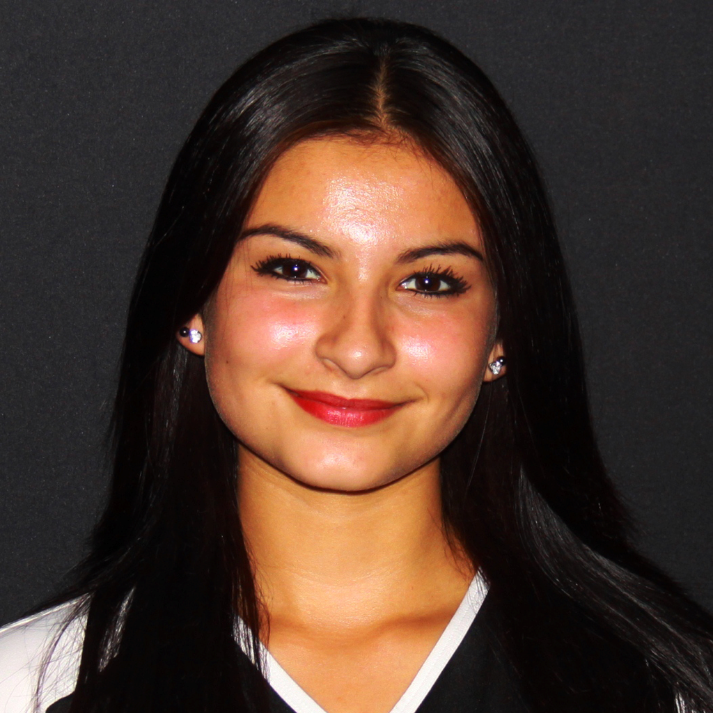 Elizabeth Soto mugshot