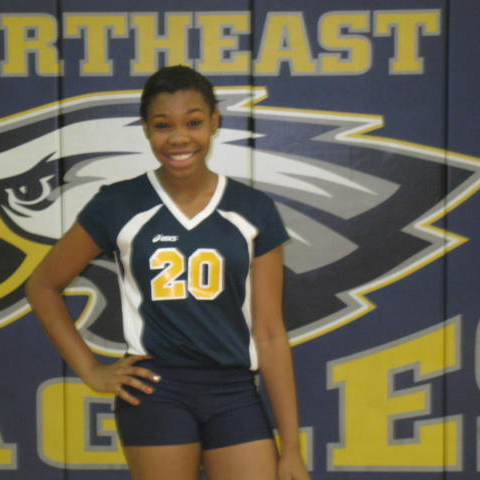 Jamila Carter mugshot