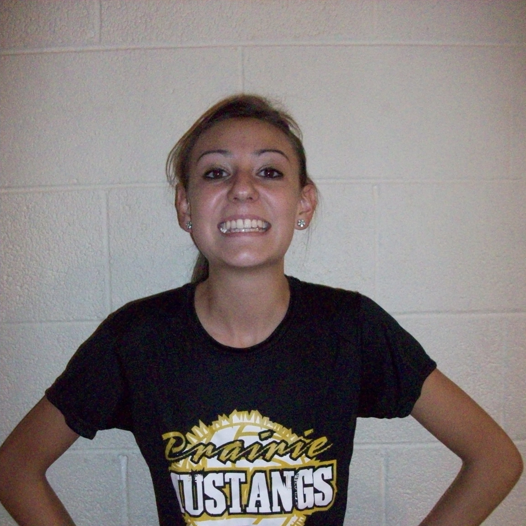 Hannah  Ford mugshot