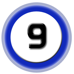 9