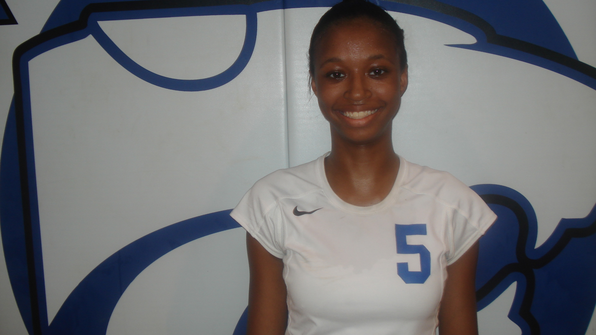 Jasmine Williams