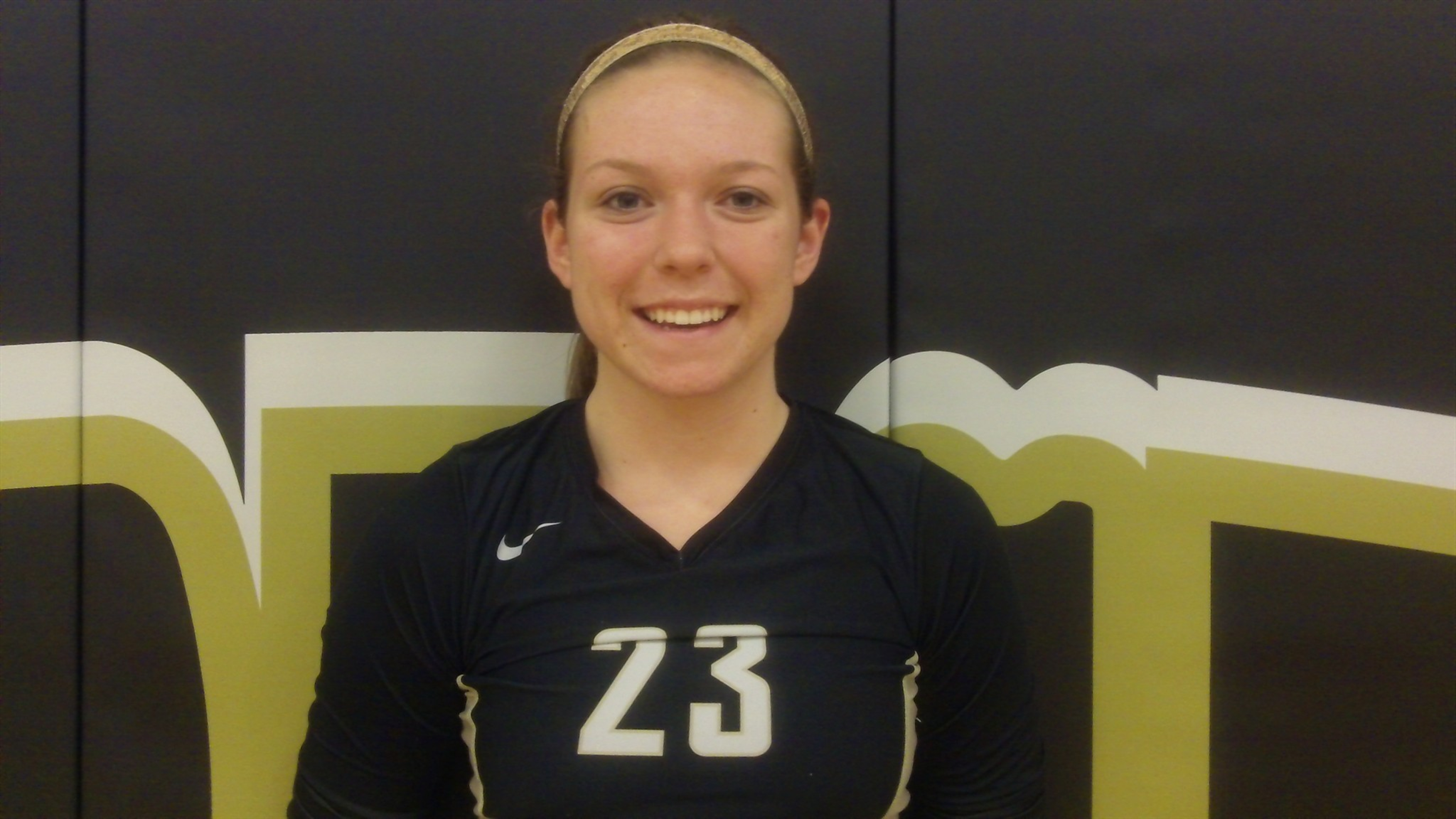 Monica Henry