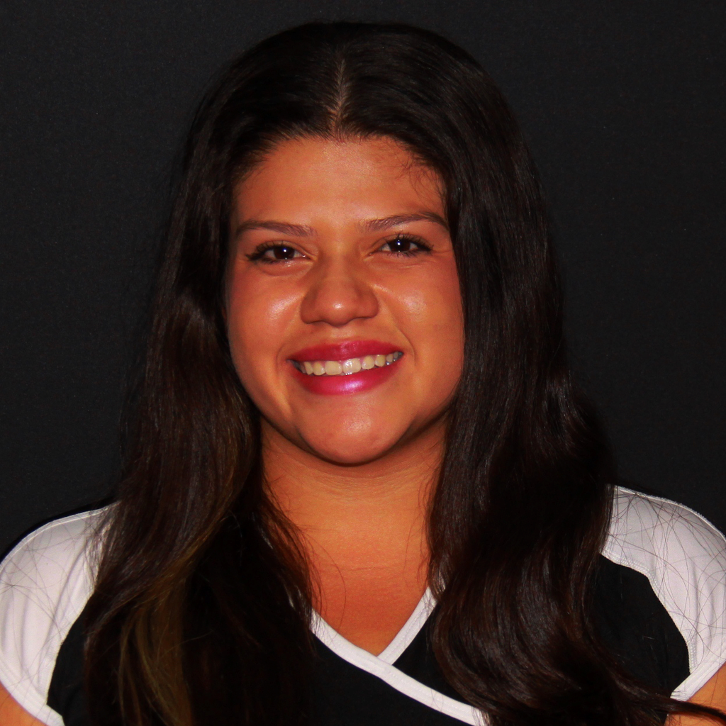 Krystin Lopez mugshot