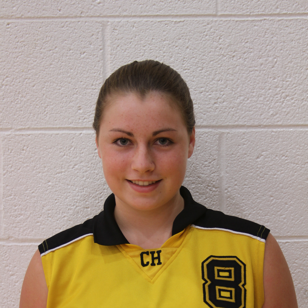 Carly LeMoine mugshot
