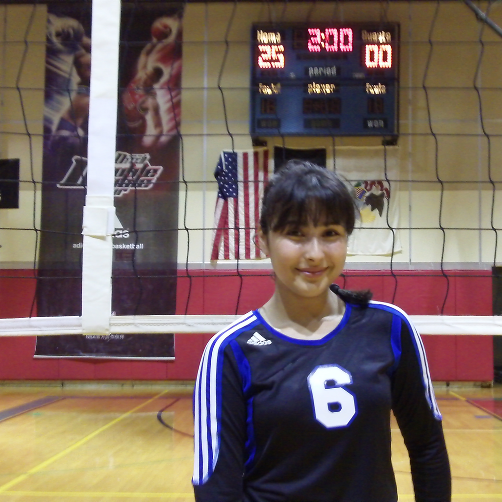 Katherine Angulo mugshot