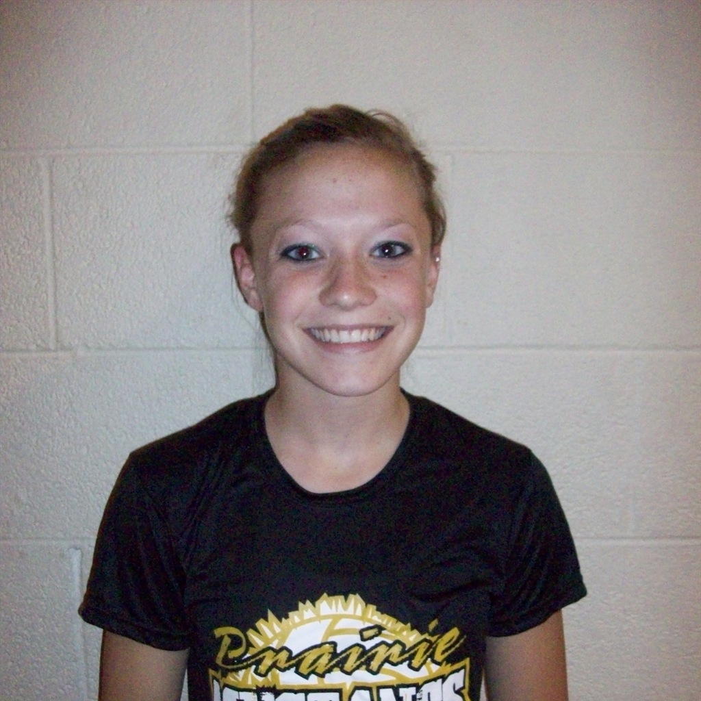 Aricka Breidenbach mugshot