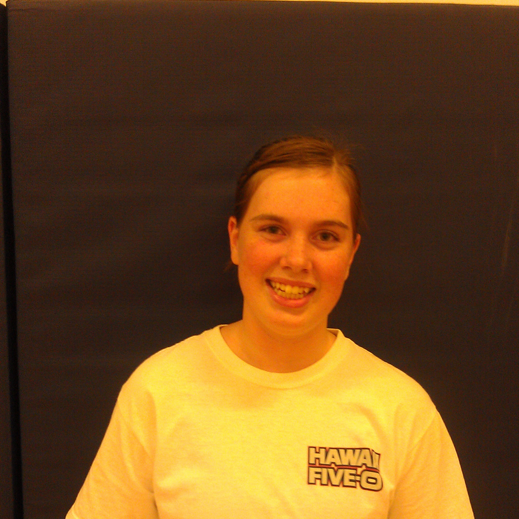 Caroline Black mugshot