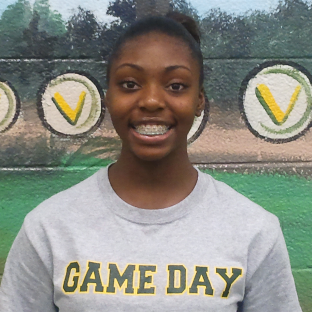 T'Keyah Burgess mugshot