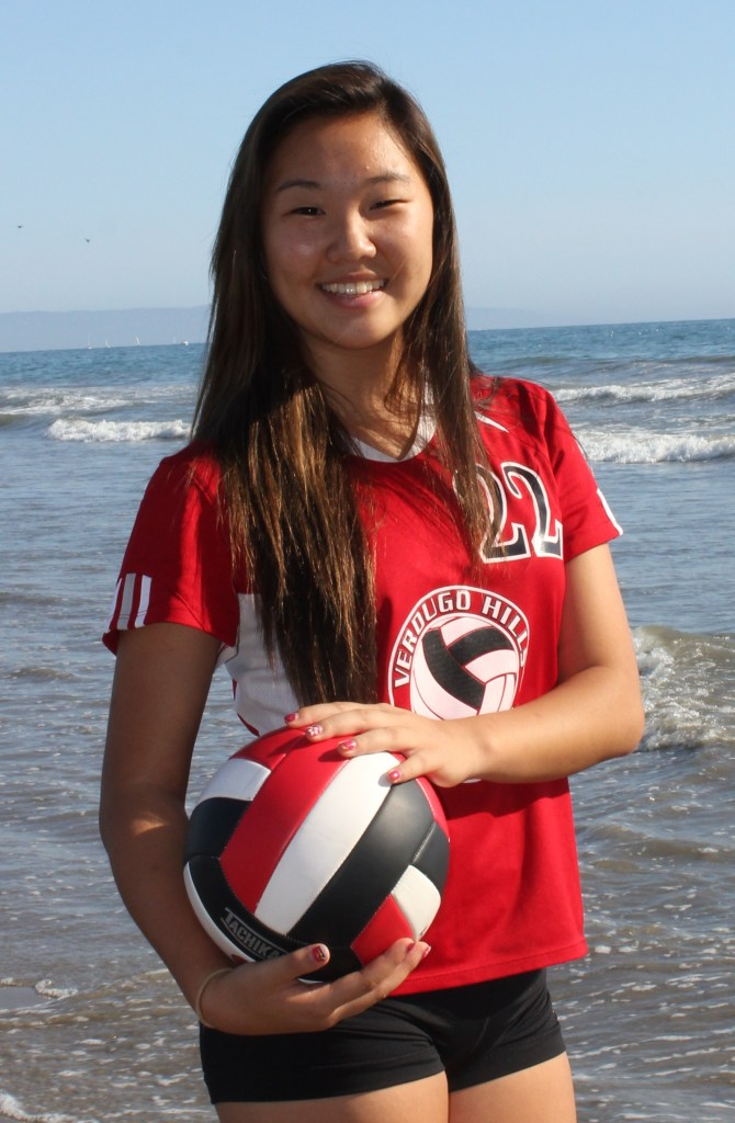Kimberly Kim