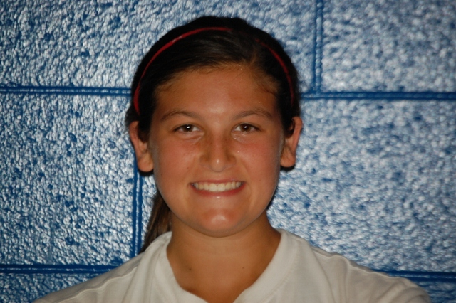 Haley Glover