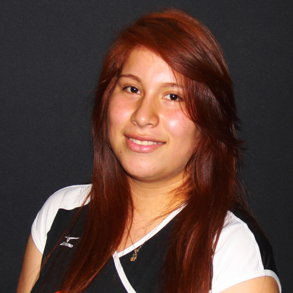 Joselin Cerros mugshot