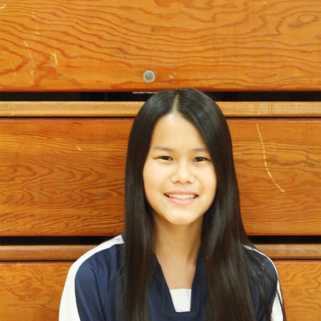 Claire Lee mugshot